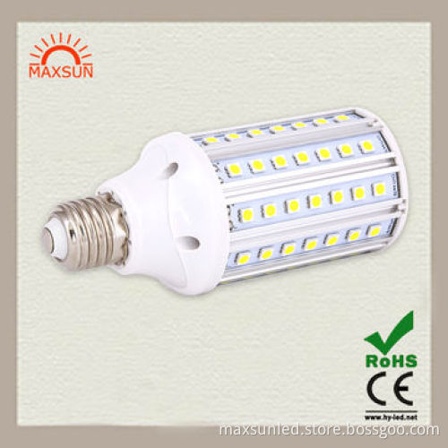 LED corn bulb, E27 SMD5050 28-30W, Epistar, for indoor use, 2 years warranty, factory wholesaleNew
